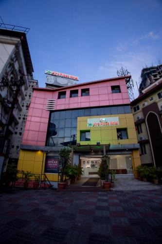 Adyar Hotel | Metro Plaza Hotel by RAK Rooms, Mangaluru