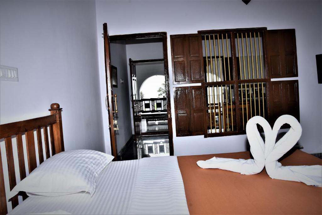 Mahabalipuram Beach House | Meya Boutique homes