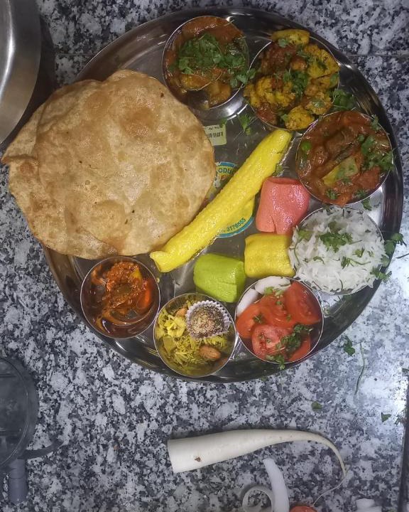Jodhpur House | MH Guest House