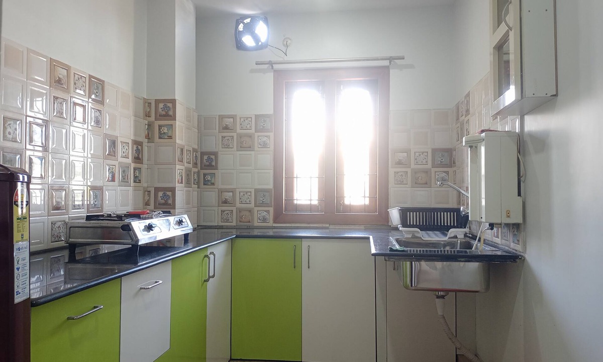 Hatigaon House | Mi Casa