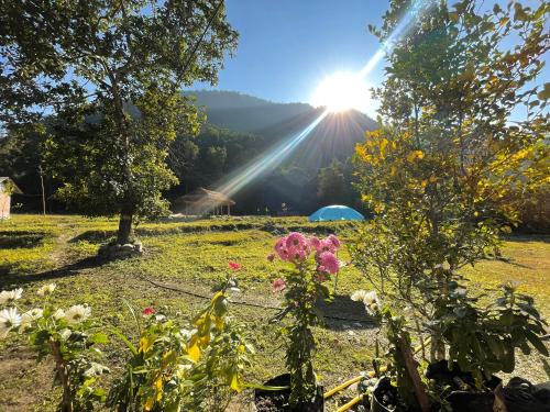 Rishop House | Miknaon River Retreat