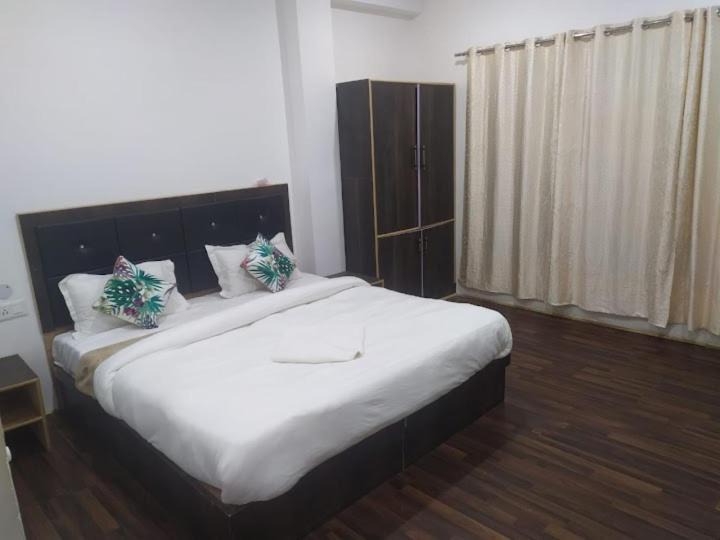 Leh House | Milaspon guest house