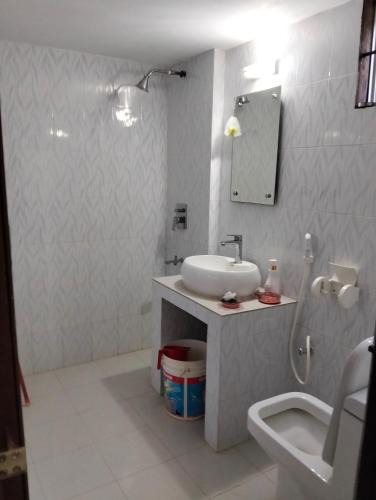 Sylhet House | Mini Banglo