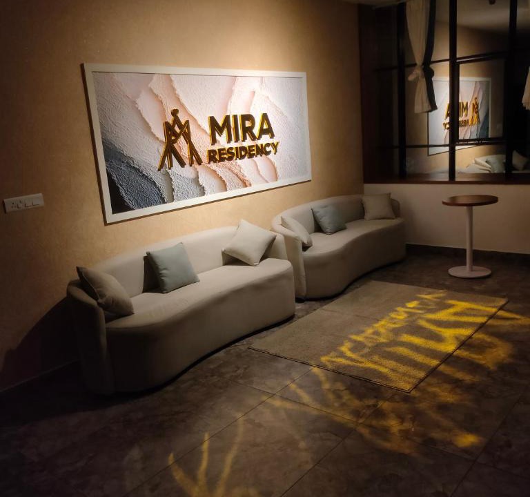 Malappuram Apartment | Mira Residency