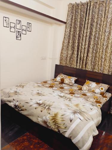 Dwarka Apartment | MiRACLE HOMESTAY