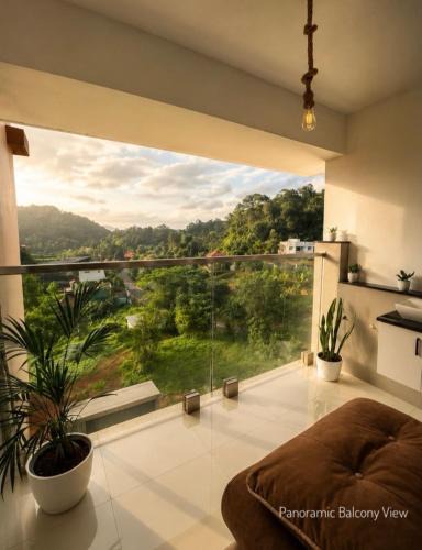 Vythiri Apartment | Mirage 8D Inn