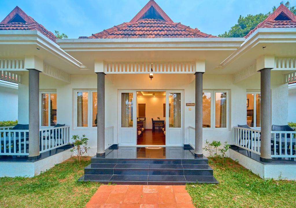 Udumbanchola Resort | Mistaura Homes Resort Munnar by VOYE HOMES- Private cottages