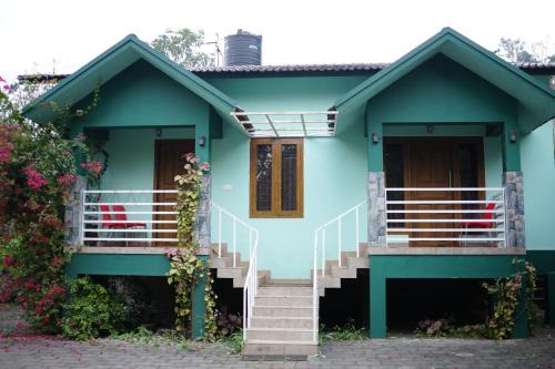 Kottappadi part Cabin | Mistnview By SHELTERS