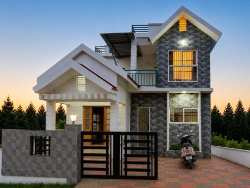 Kandal Villa | Mistwood Villa
