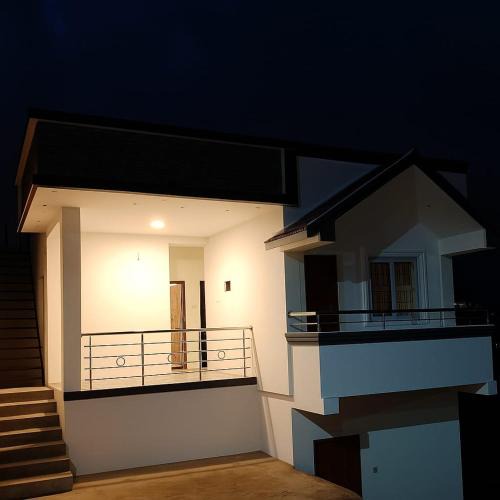 Kandal House | Mithra Cottages individual Villa