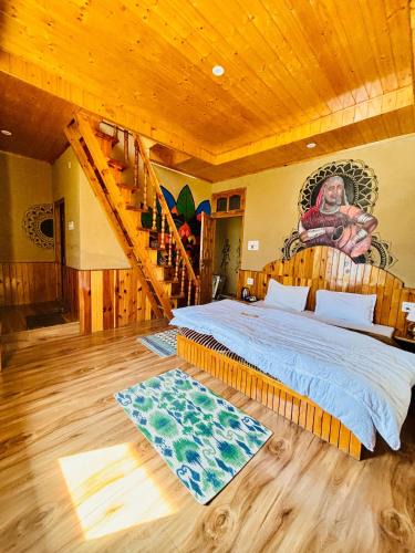 Banjar House | Mitti & Moon Homestay