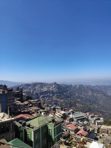 Aizawl Hotel | Mizotel