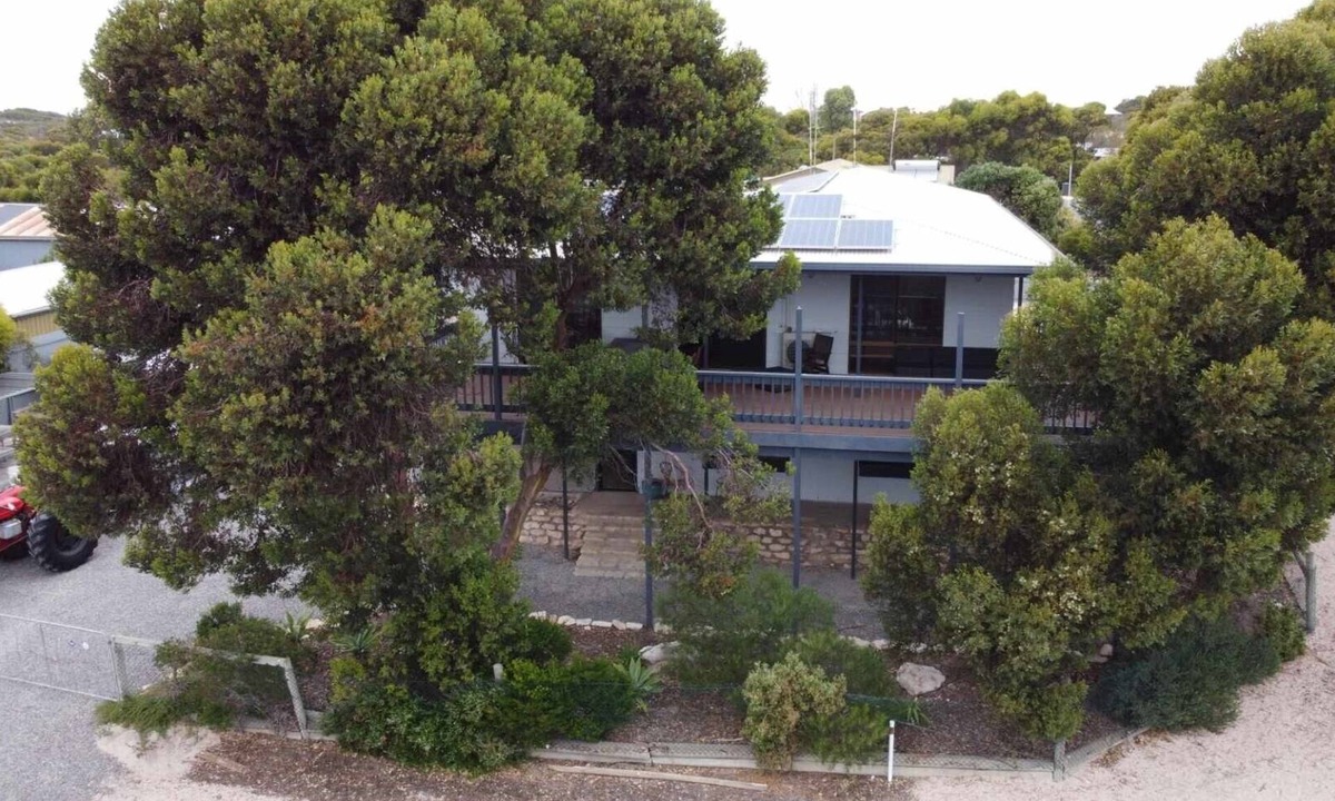 Marion Bay House | Moana Marion Bay, the perfect family getaway