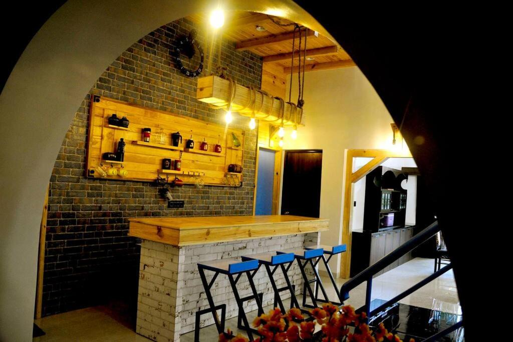 Rao Colony Villa | Modi House Lonavala