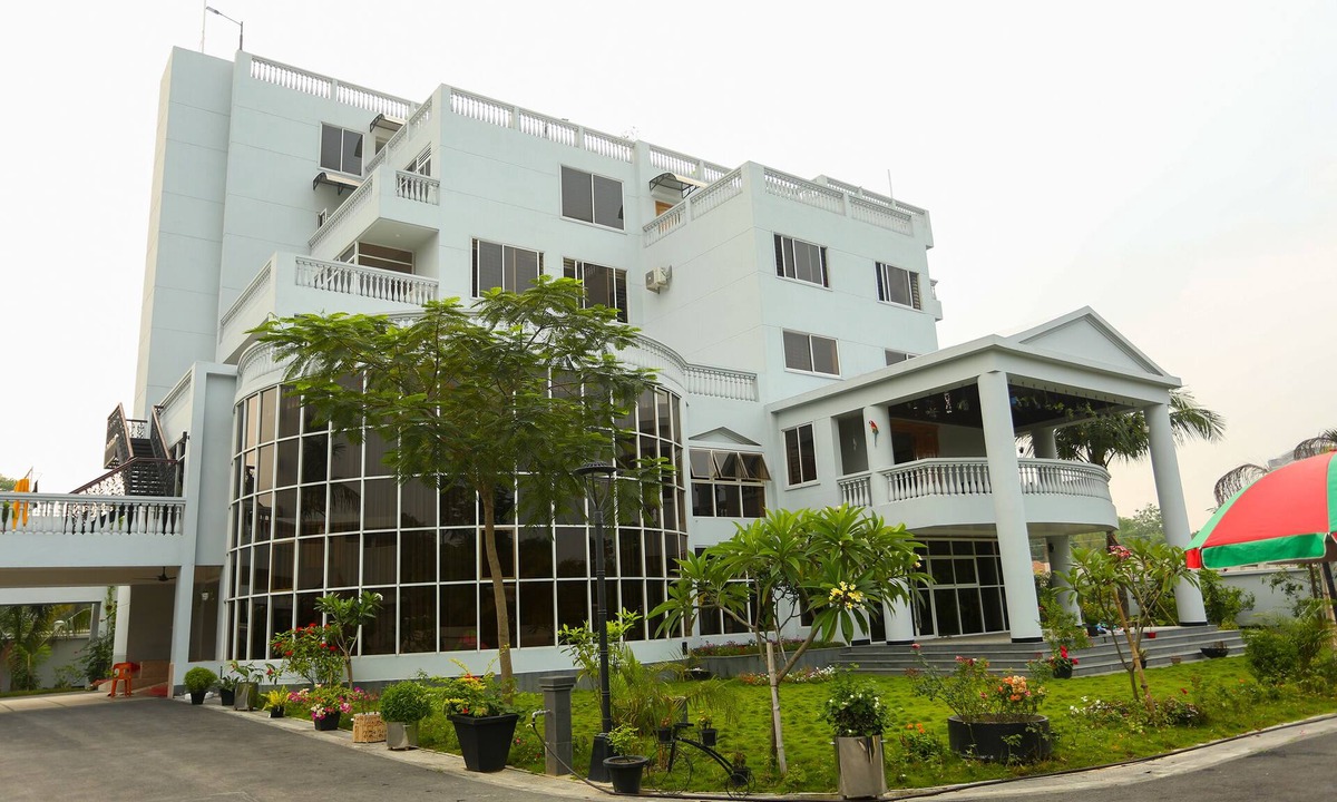 Bogra Apartment | Momo Inn Service Apartment