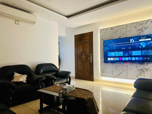 Mohammadpur Apartment | Momota-Neer