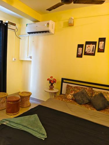 Sualkuchi House | Mon's Oasis Stay