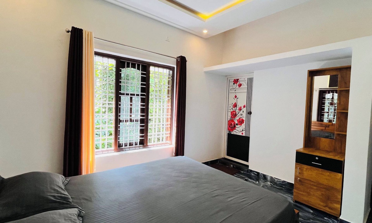 Virarajendrapet Bed & Breakfast | Moonlight Stay