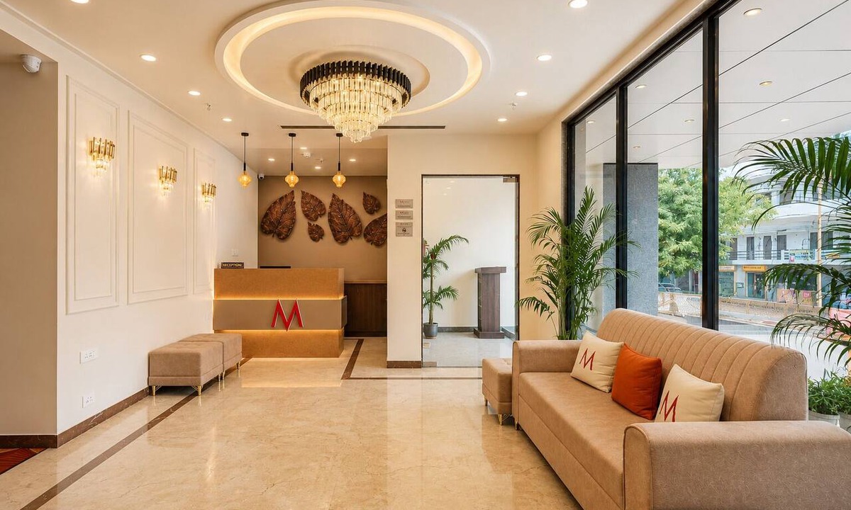 Faizabad Resort | Mosaic Connect Ayodhya
