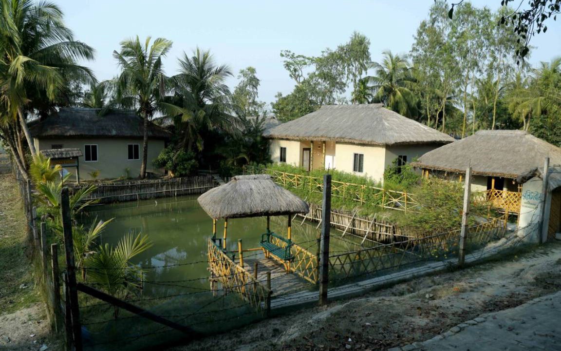 Bhowanipore House | Motel ∙ 8 guests