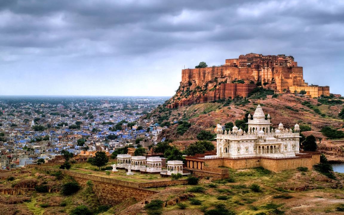 Jodhpur House | Motel ∙ 8 guests