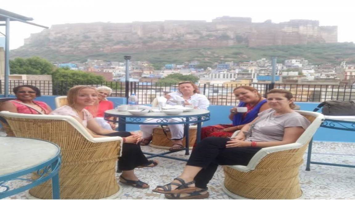 Gulab Sagar House | Motel ∙ 8 guests