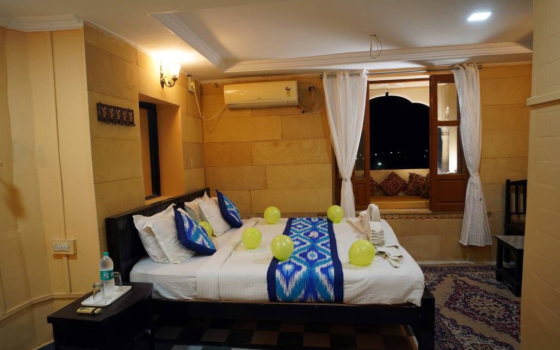 Amar Sagar Pol House | Motel ∙ 8 guests