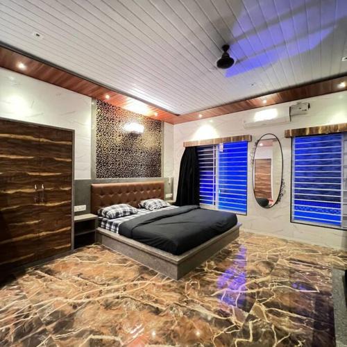 Kune N.m. House | Mount Bungalows-1 Bedroom BIG Private PoolCottage