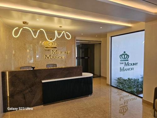 Chennai Hotel | Mount Manor