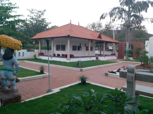 Nattam Resort | Mount Retreat Resorts - Madurai