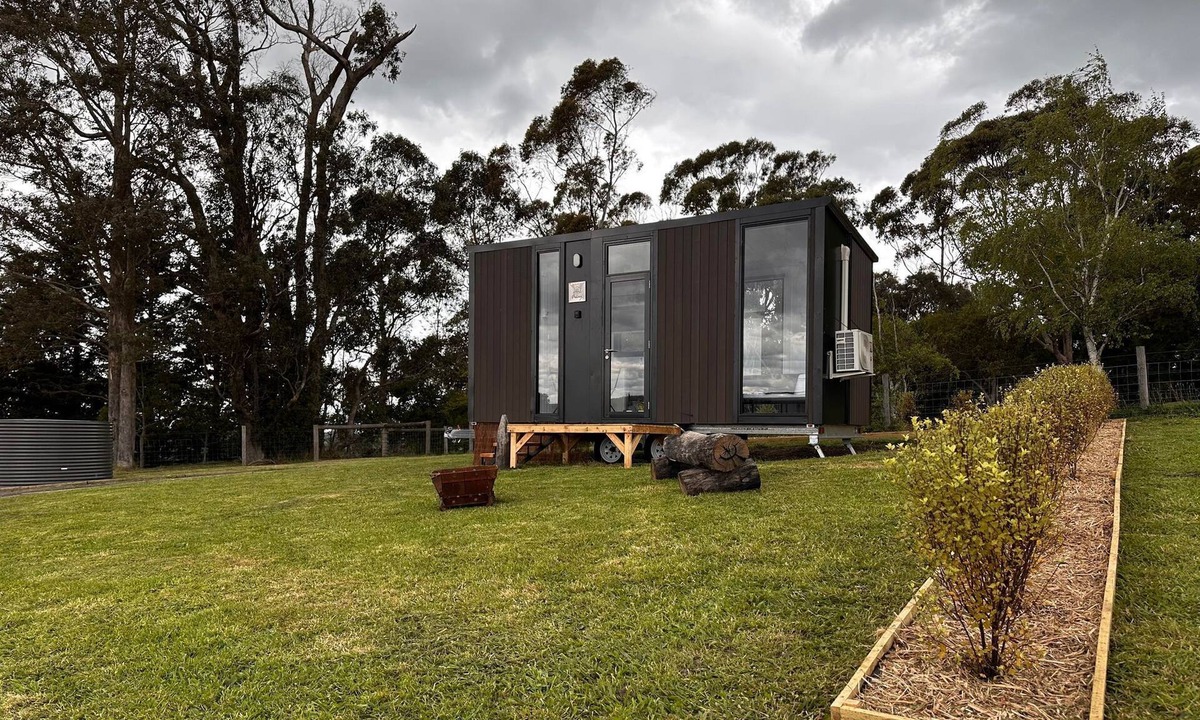 Tyers House | Mountain Views Cabin