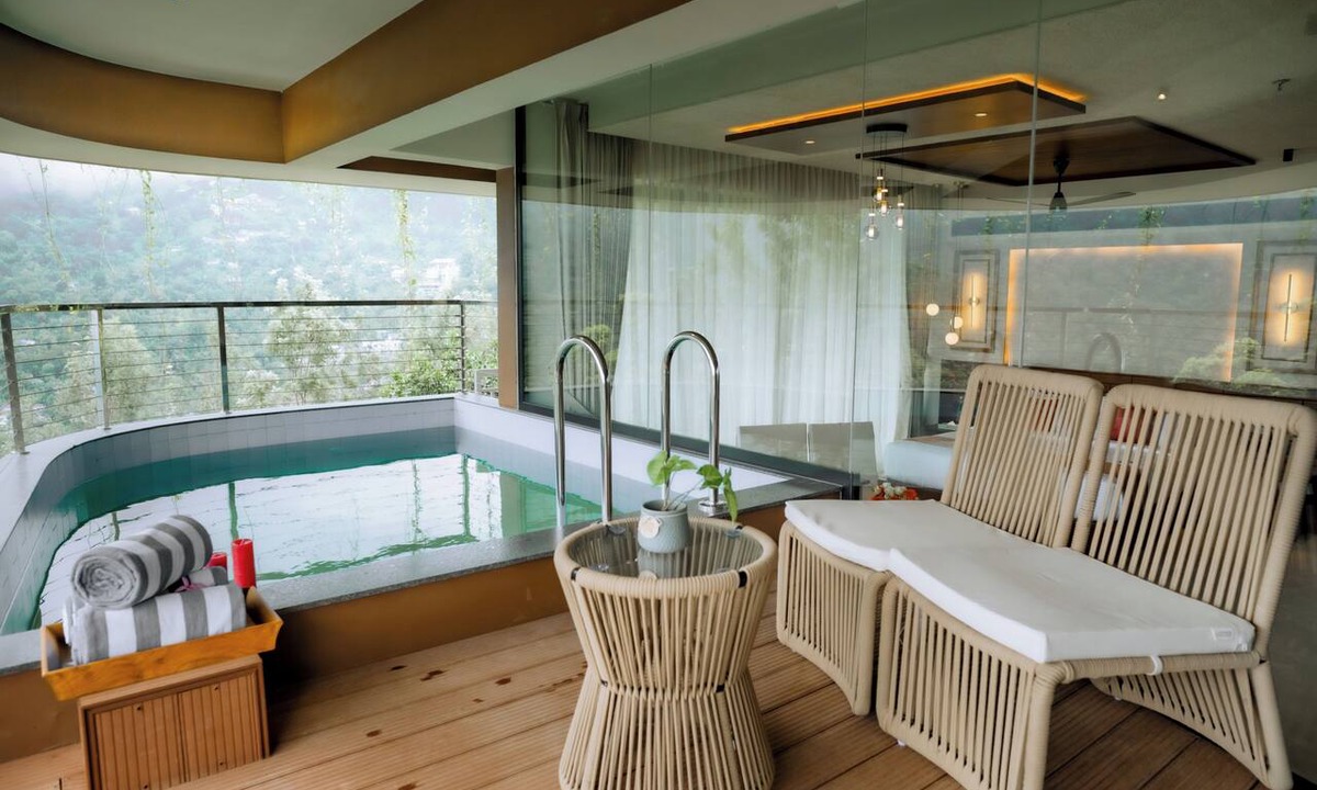 Anachal Resort | Mountree Munnar by Kondody Hotels