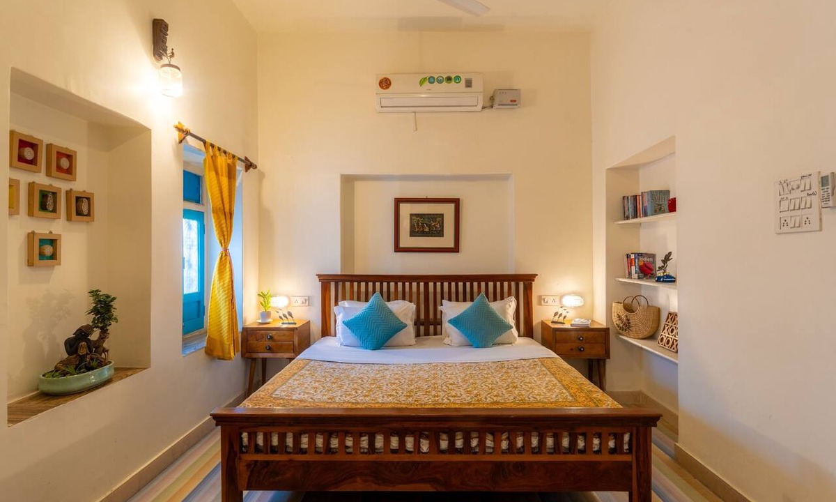 Jodhpur Hostel | Moustache Jodhpur - Hostel