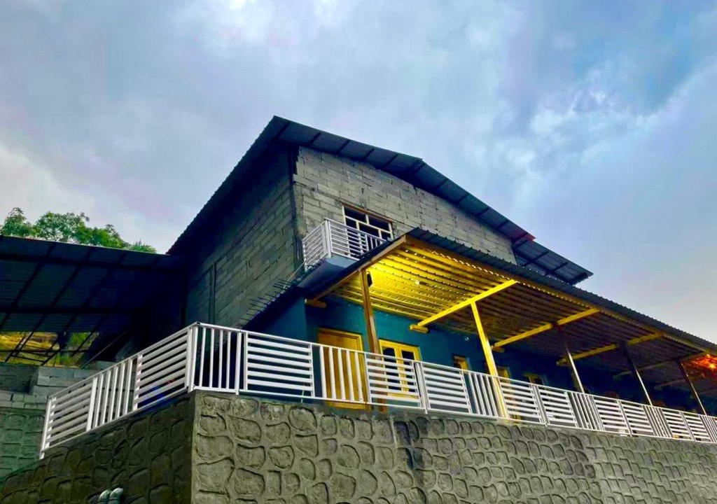 Tehri Hotel | Mrig Valley Resort, Homestay & Banquet