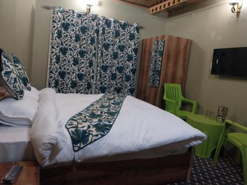 Srinagar Apartment | Mubarik Homestay