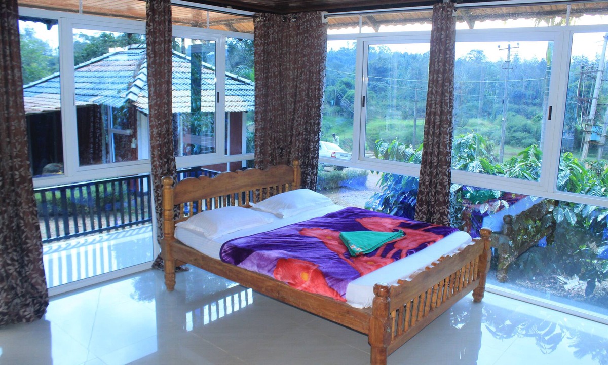 Kakabe Hotel | Muccole Stay
