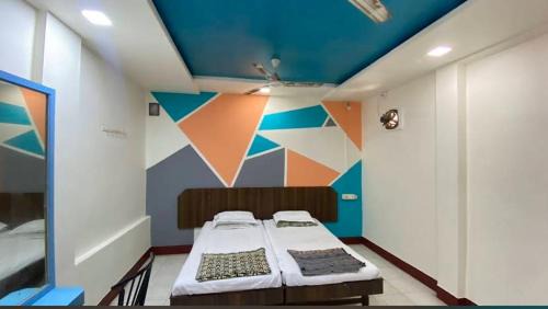 Solapur Hotel | Muktai Lodge