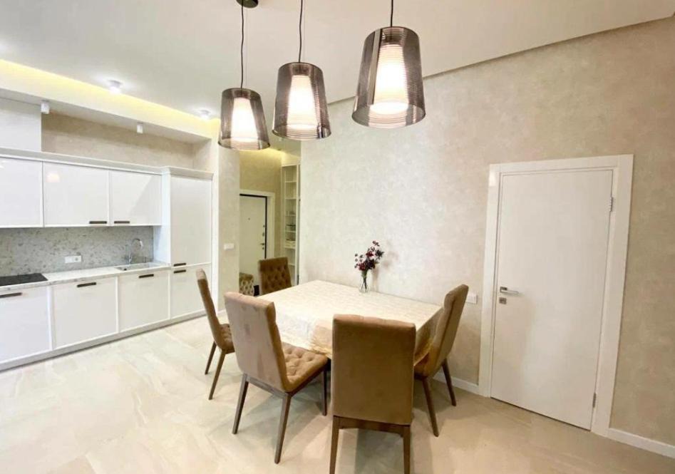 Versova Apartment | Mumbai vacation apartment