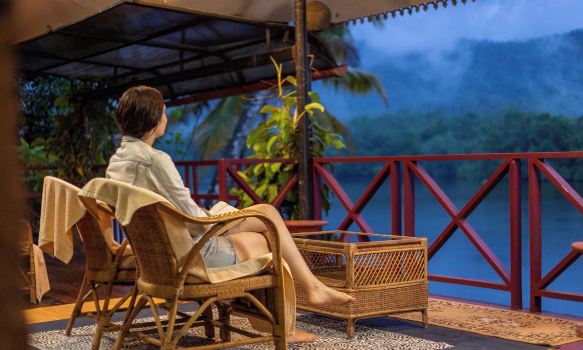Devikolam Resort | Munkudil Ayurveda Yoga Retreat