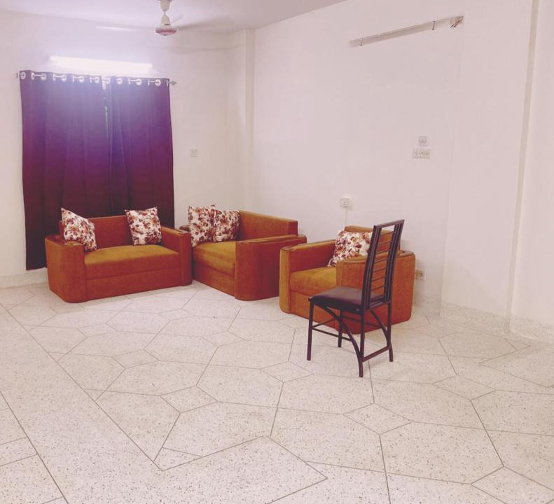 Dhanmondi Apartment | My dream