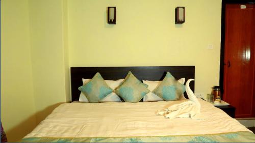 Gangtok Hotel | Mystic Valley Gangtok