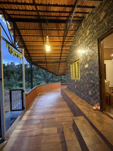 Virarajendrapet Villa | Naad Alaya Estate Stay