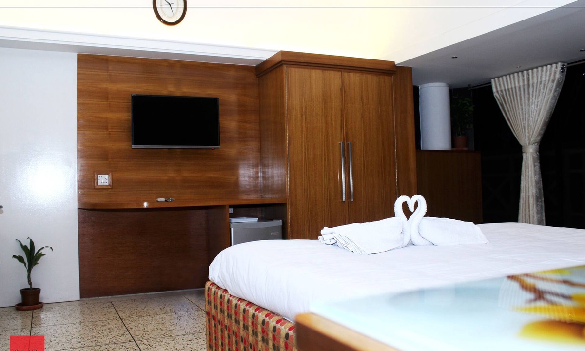 Uttara Hotel | Nagar Valley Hotel