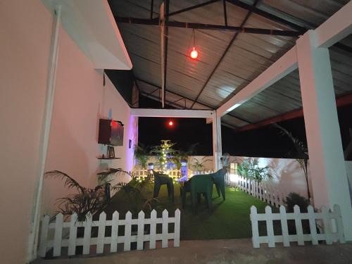 Dibrugarh House | Nahor Homestay