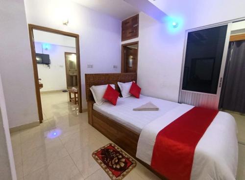 Cox's Bazar Hotel | Naioree Studio Apartment