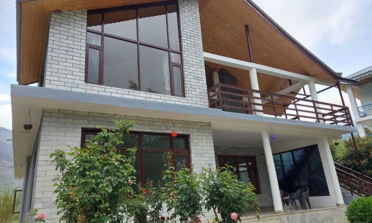 Manali Cottage | Namah Homestay