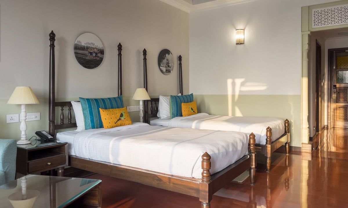 Jansath Hotel | Namaste Dwaar