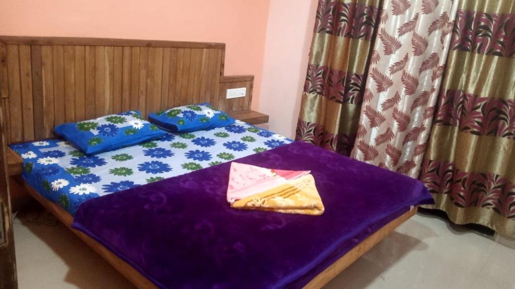 Mahabaleshwar Apartment | Namasvi villa
