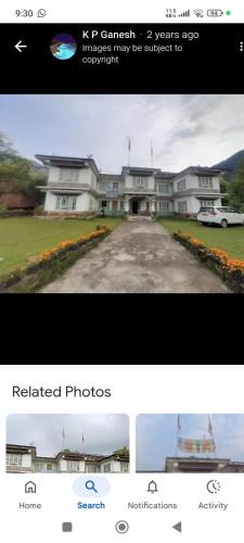 Yuksam House | Namgaling homestay yuksam