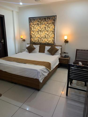 Ludhiana Hotel | narayana regency